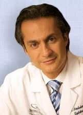 Dr. Afshin James Khodabakhsh MD, Ophthalmologist