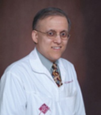 Mr. Sunil S Dhawan MD