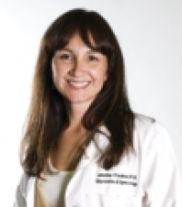 Dr. Jennifer Diane Friedman M.D.