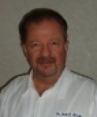 Dr. Audie George Klingler DC, Chiropractor