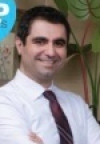 Dr. Shahram Shamloo D.M.D., Dentist