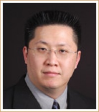 Dr. Oliver  Zong DPM