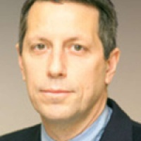 Dr. Michael Patten Carroll M.D., Hematologist (Blood Specialist)