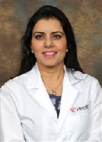 Dr. Nadia Yaqub MD, Internist
