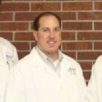 Dr. Christopher Fitzgerald Waite DMD, Dentist