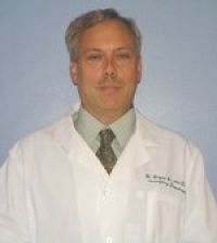 Dr. Michael John Werdmann M.D., Emergency Physician