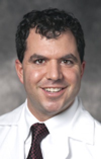 Dr. Bradley J Champagne MD, Colon and Rectal Surgeon