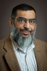 Dr. Saleem A Khanani MD, Hematologist (Blood Specialist)