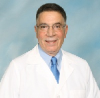 Dr. Stan Mathioulakis MD, Internist