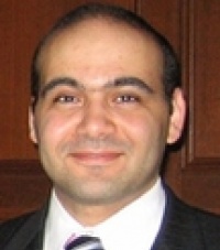 Dr. Houman Vosoghi M.D., Ophthalmologist
