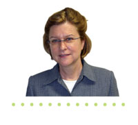 M. Eileen McCormick, Neurologist