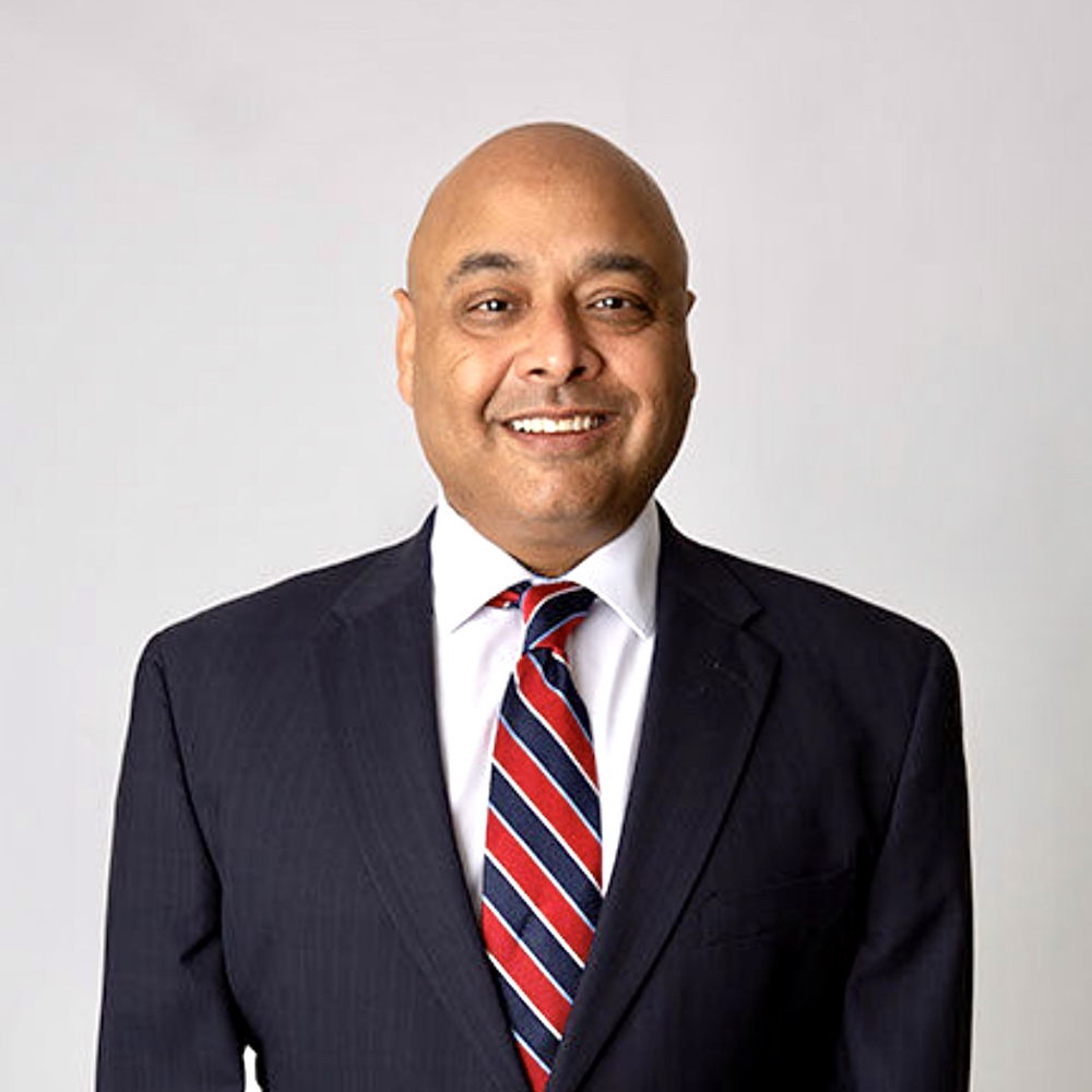 Dr. Jignesh Bhogilal Patel, MD, MBA, FAAP, Pediatrician