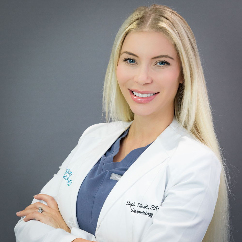 Ms. Stephanie Slaski, PA-C, Physician Assistant