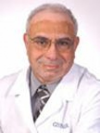 Dr. Fouad N Boctor MD, Pathologist