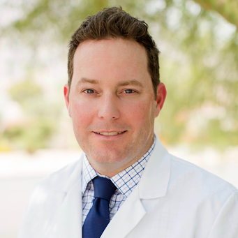 Jacob A. Spencer, DO, Orthopedist