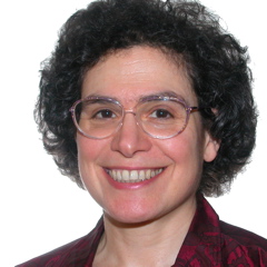 Florence Trentacosti, Psychologist
