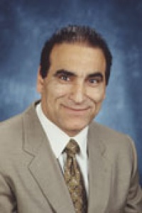 Ali A. Askari, MD, FACP, Cardiologist