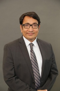 Dr. Paramvir  Singh M.D.