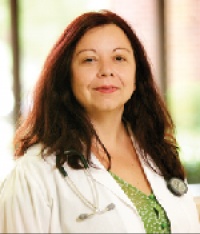 Dr. Olivia Elena Coiculescu M.D.