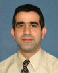 Dr. Emad Daher MD, Internist