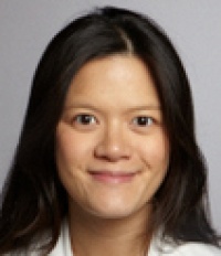 Carrie Lilynn Tong M.D., Radiologist