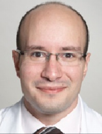 Dr. Stephen Charles Krieger MD