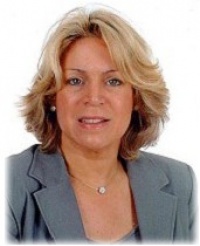 Dr. Donna M Hartmann DPM