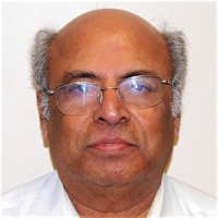 Dr. Nainamohamed Abdul Rahman M.D.