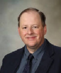 Dr. Andrew H Limper M.D., Pulmonologist
