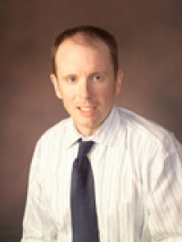 Dr. Robert C Brown DO, Physiatrist (Physical Medicine)