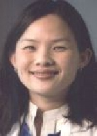 Dr. May Ling Mah MD, Pediatrician