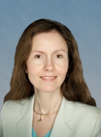 Dr. Katarzyna Derlukiewicz M.D., Adolescent Psychiatrist
