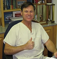 Dr. William E Galbreth DMD, Dentist