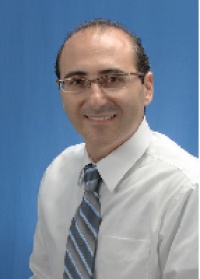 Issa G. Alesh M.D., Cardiologist