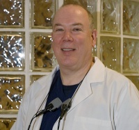 Jeffrey Michael Cooper D.M.D., Dentist