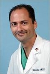 Dr. James E Patti M.D., Orthopedist