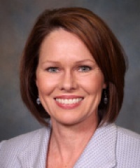 Dr. Susan Elaine Webb M.D.