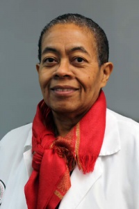 Dr. Margarette  Bryan M.D.