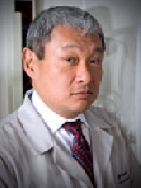 Mr. Dennis Lloyd Azuma MD, Hematologist (Blood Specialist)