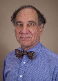 Dr. Alan L. Schocket MD