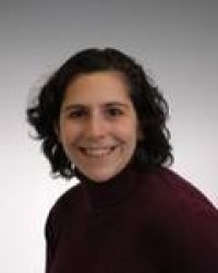Dr. Aliza Bella Rabinowitz MD
