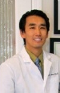 Dr. Paul S Ahn D.D.S.