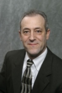 Dr. Robert M Liegner MD
