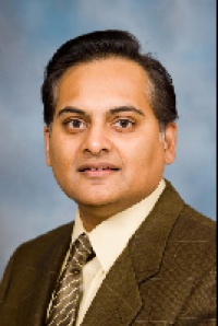 Dr. Ajay Nath M.D., Anesthesiologist (Pediatric)