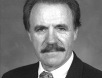 Dr. Howard Gerald Lang M.D.