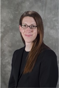 Dr. Lauren A Eckstein MD