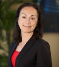 Dr. Elizabeth  Reinitz M.D.