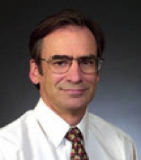 Dr. Claude Andrew Denham M.D.