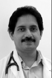 Dr. Raja S Talluri M.D., Internist