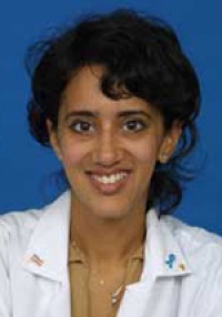 Dr. Alpana A Desai M.D., Hematologist (Blood Specialist)